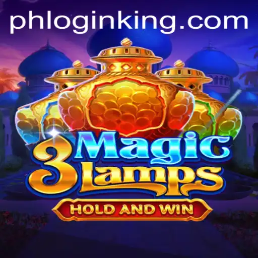 Exploring the Enchanting World of 3MagicLamps: A Comprehensive Guide