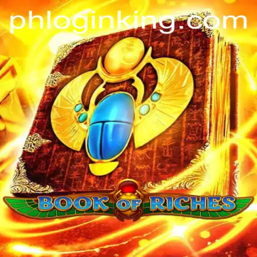 Exploring the World of BookofRiches