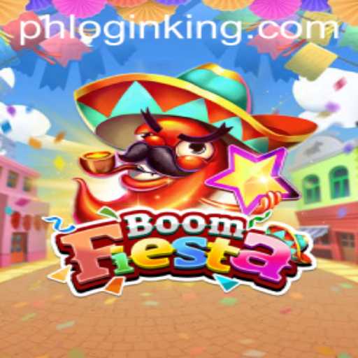 BoomFiesta: A Thrilling Gaming Experience Awaits