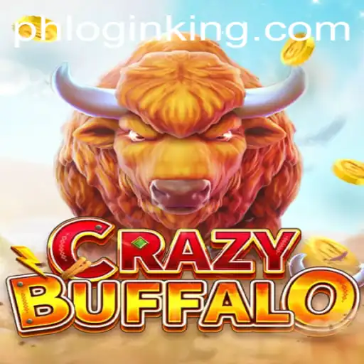 Unveiling CRAZYBUFFALO: A Thrilling Gaming Adventure