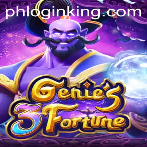 Exploring Genie3Fortune: A New Era of Virtual Gaming with a Splash of Royalty