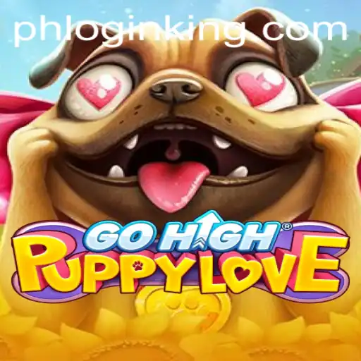 GoHighPuppyLove: Unleash the Fun and Adventure