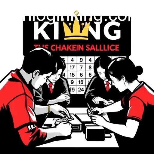 The Intricacies of Jueteng and the Role of king.ph login