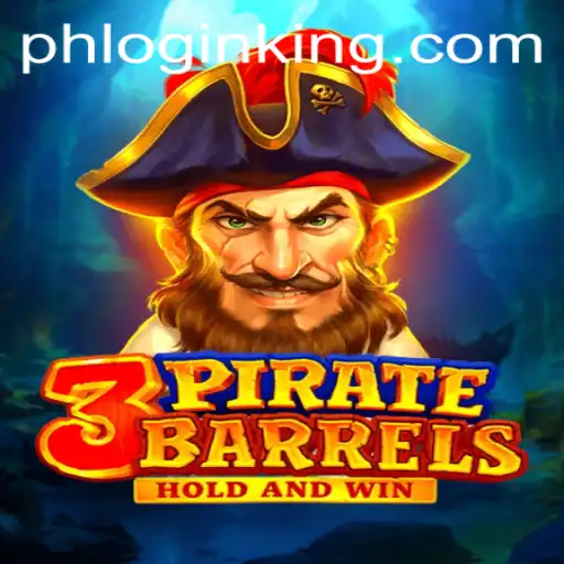 Discover the World of 3PirateBarrels and Navigating king.ph Login