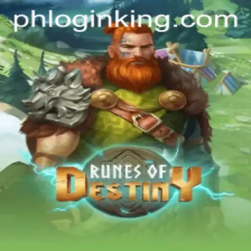 Exploring RunesOfDestiny: A Journey Through Mystical Lands
