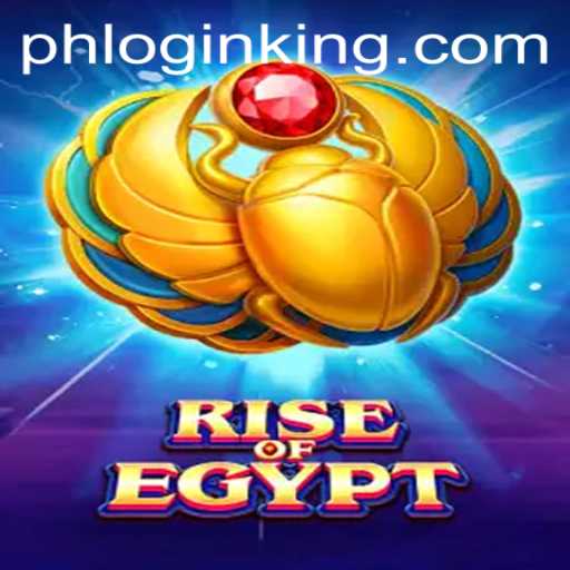 Rise of Egypt: An Epic Gaming Experience