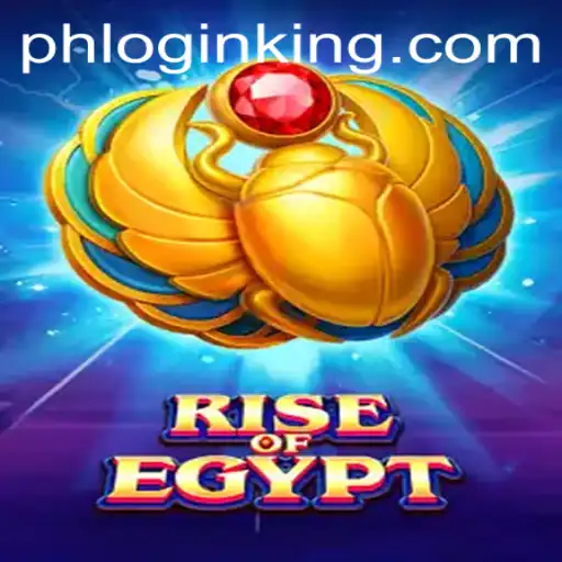 Rise of Egypt: An Epic Gaming Experience