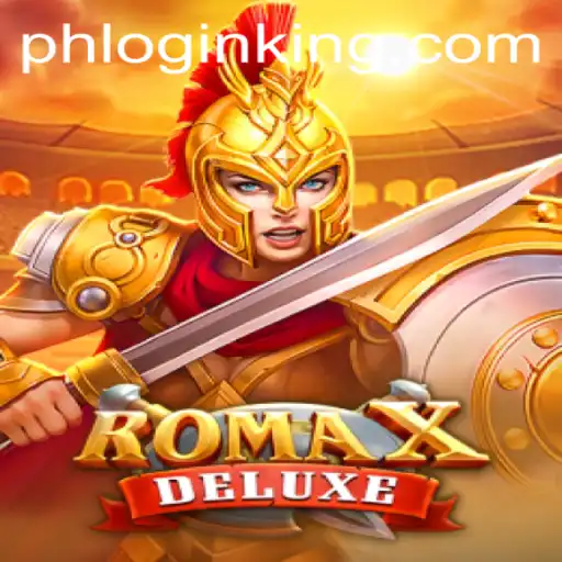 Explore the Thrilling World of RomaXDeluxe: A Deep Dive into Gameplay and Current Trends
