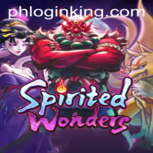 Discover SpiritedWonders: A Mystical Journey into Gaming Adventure