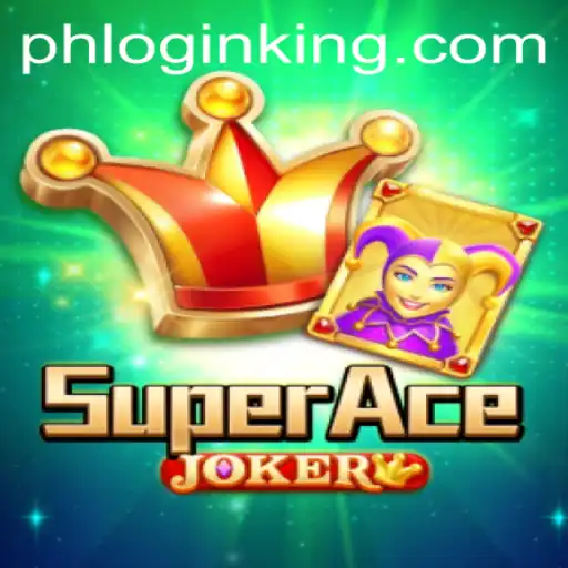 Explore the Exciting World of SuperAceJoker and king.ph Login